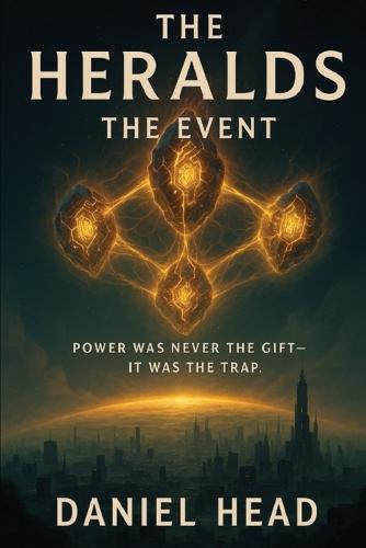 The Heralds: The Event: The Event