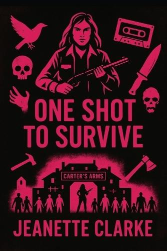 One Shot To Survive