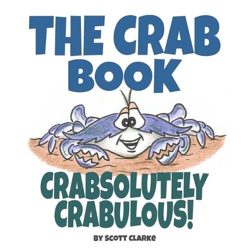 The Crab Book, CRABsolutely CRABulous!