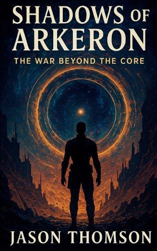 Shadows of Arkeron: The War Beyond The Core