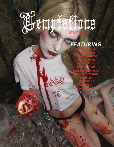 The Temptations Zine: Issue 2: Temptation