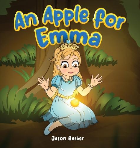 An Apple for Emma