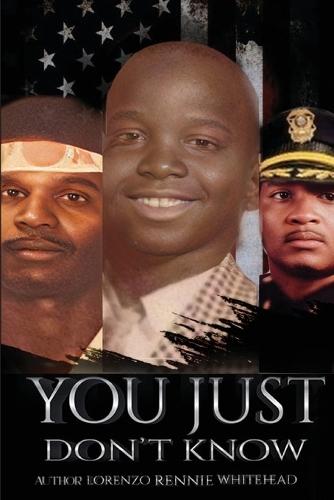 ""You Just Don't Know""