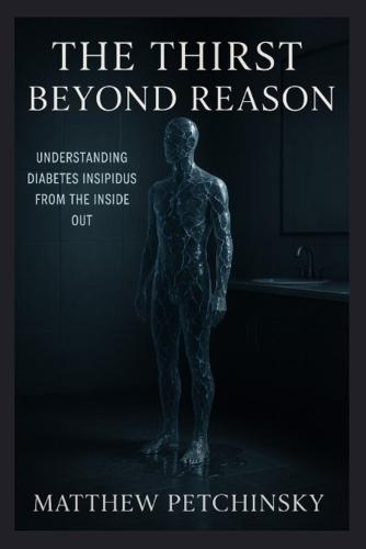 The Thirst Beyond Reason: Understanding Diabetes Insipidus From the Inside Out