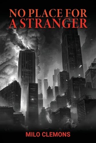 No Place for a Stranger