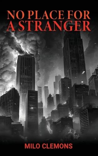 No Place for a Stranger