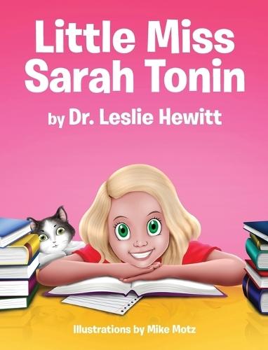Little Miss Sarah Tonin