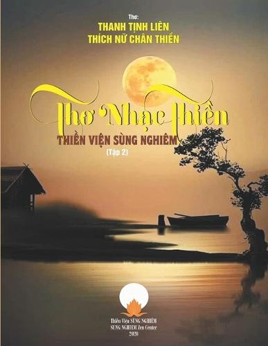 Thơ Nhạc Thiền - Tập 2