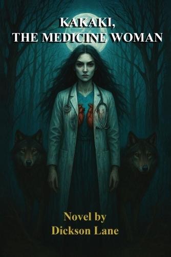 Kakaki, The Medicine Woman