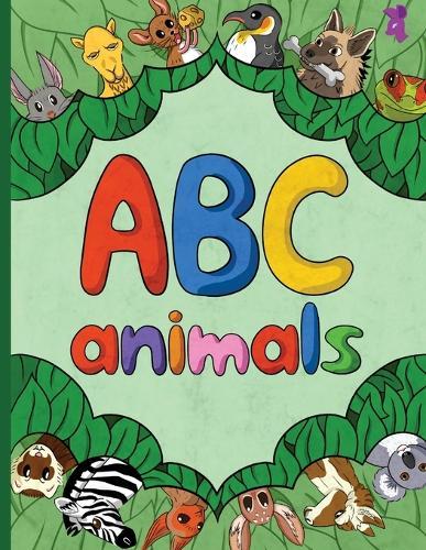 ABC Animals