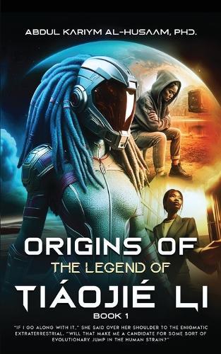 Origins of the legend of Tiáojié Li