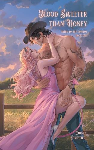 Blood Sweeter than Honey