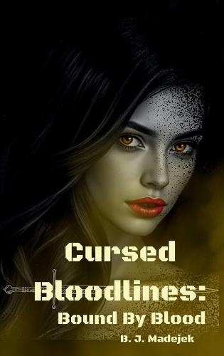 Cursed Bloodlines: Bound By Blood