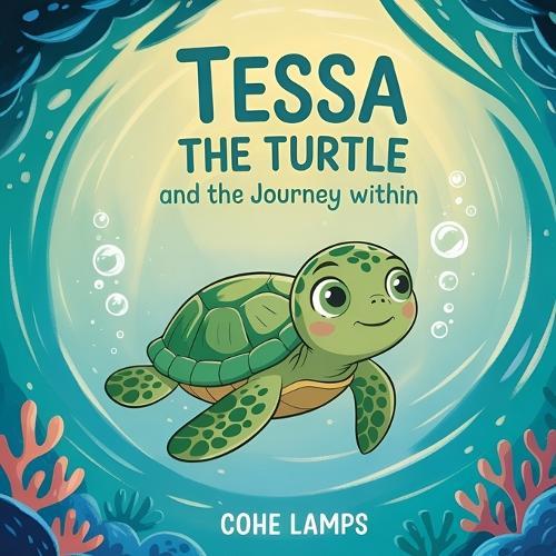 Tessa the Turtle and the Journey Within