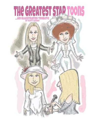 The Greatest Star Toons