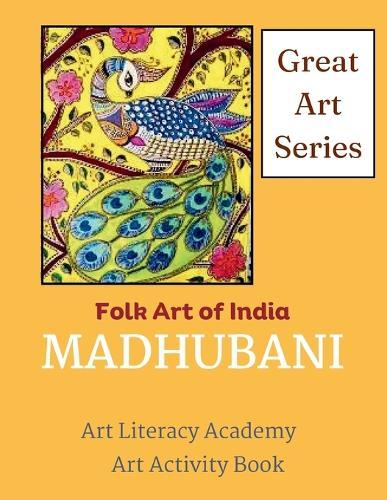 Madhubani: Folk Art of India