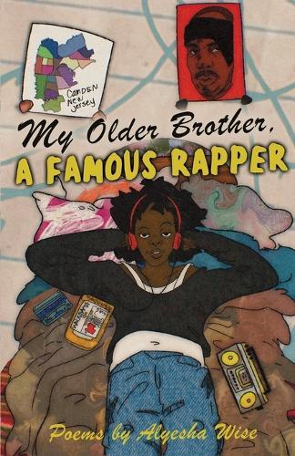 My Older Brother, A Famous Rapper