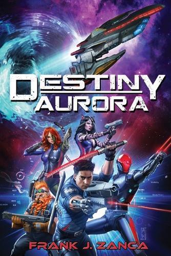 Destiny Aurora