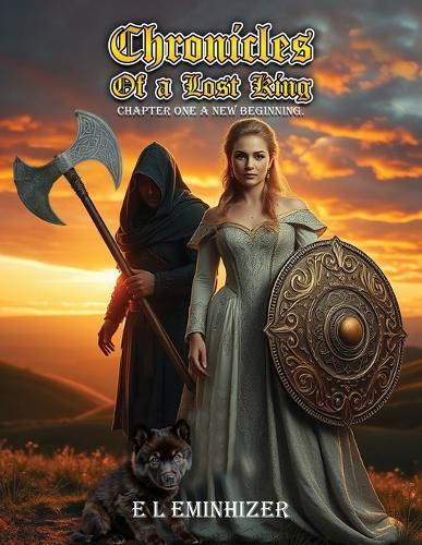 Chronicles of a lost king: Chapter One A New Beginning