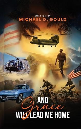 And Grace Will Lead Me Home