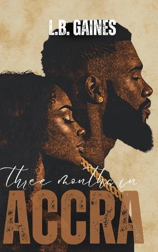 Three Months In ACCRA