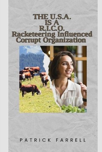 The U.S.A. Is a R.I.C.O.: Racketeering Influenced Corrupt Organization