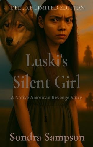 Luski's Silent Girl: A Native American revenge story