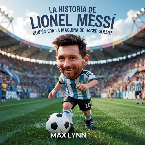 La Historia De Lionel Messi: Quién Era La Máquina De Hacer Goles?