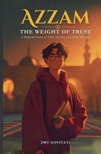 Azzam The Weight of Trust: A Tarbiyah Novel of Faith, Identity, and Quiet Strength