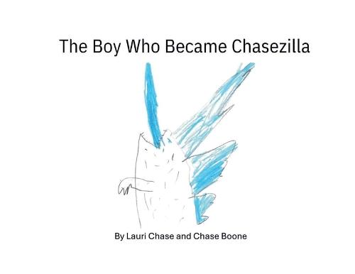 The Boy Who Became Chasezilla