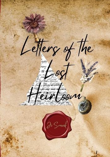 Letters of the Lost Heirloom