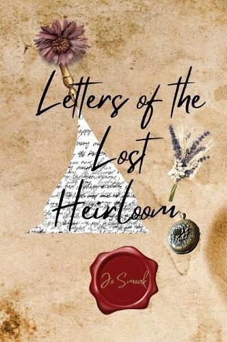 Letters of the Lost Heirloom