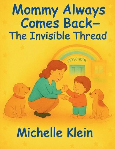 Mommy Always Comes Back- The Invisible Thread