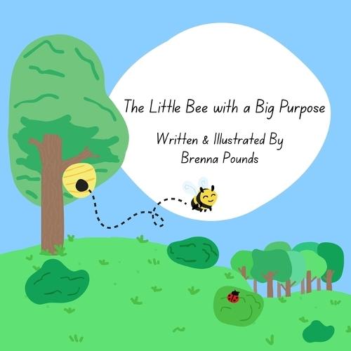 The Little Bee with a Big Purpose