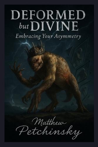 Deformed but Divine: Embracing Your Asymmetry