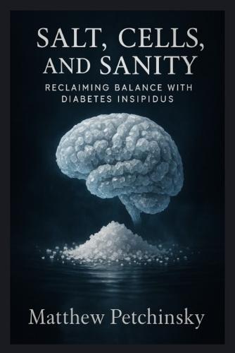 Salt, Cells, and Sanity: Reclaiming Balance with Diabetes Insipidus