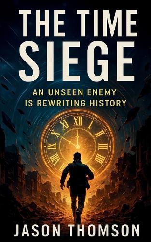 The Time Siege: An unseen enemy is rewriting history