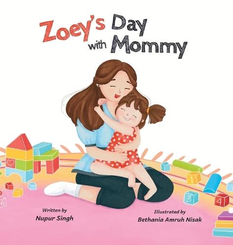 Zoey's Day with Mama