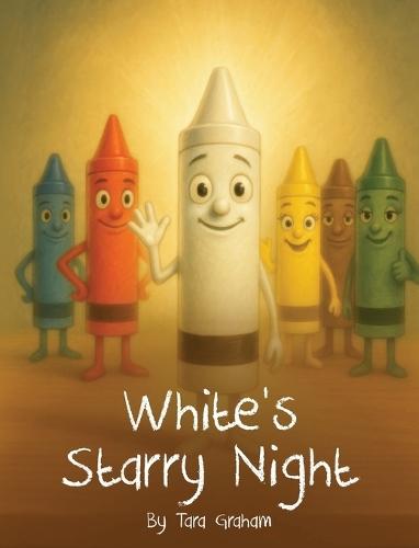 The White Crayon