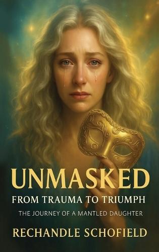 Unmasked: The journey of a mantled daughter