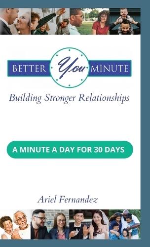 Better You Minute: Building Stronger Relationships