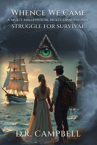 Whence We Came: a multi-millennium, multi-dimensionl struggle for survival