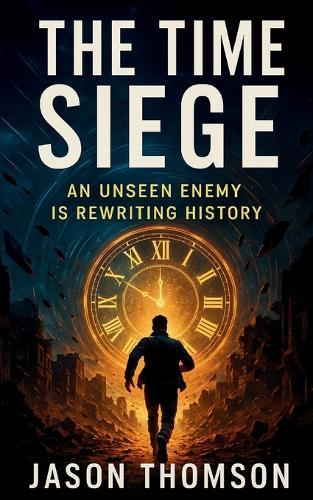 The Time Siege: An unseen enemy is rewriting history