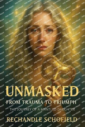 Unmasked: The journey of a mantled daughter