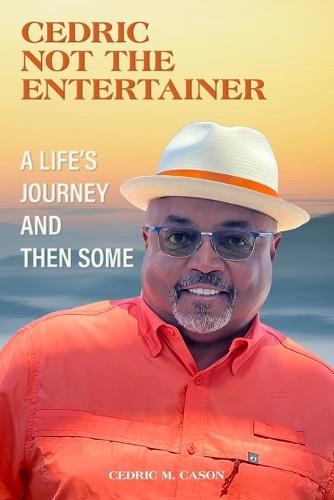 Cedric Not the Entertainer