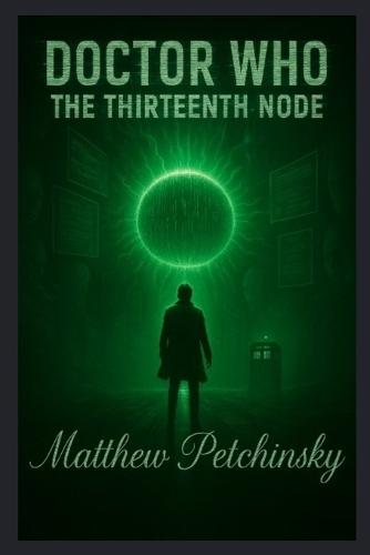 Doctor Who: The Thirteenth Node