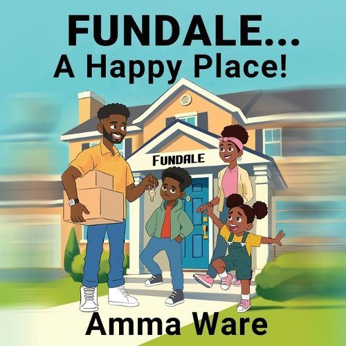 Fundale: A Happy Place