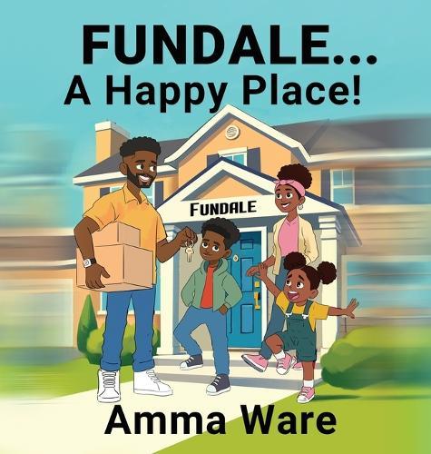 Fundale: A Happy Place