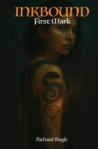 Ink Bound: First Mark