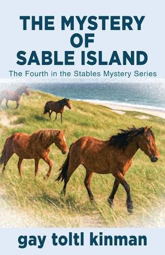 The Mystery of Sable Island